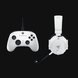 Razer Ultimate Console Bundle - White -view 1