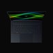 Razer Blade 16 - QHD+ 240 Hz OLED - GeForce RTX 5080 - Schwarz -view 2