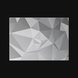 Razer Skins - Razer Blade 14 Mercury - Geometric Mercury - Full -view 1