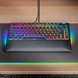 Razer BlackWidow V4 75% - US (ISO) - Negro -view 2