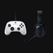 Razer Elite Console Bundle - White -view 1