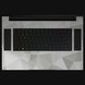 Razer Blade 17 Geometric (Top-Down View) Skin - Geometric (Mercury) Full