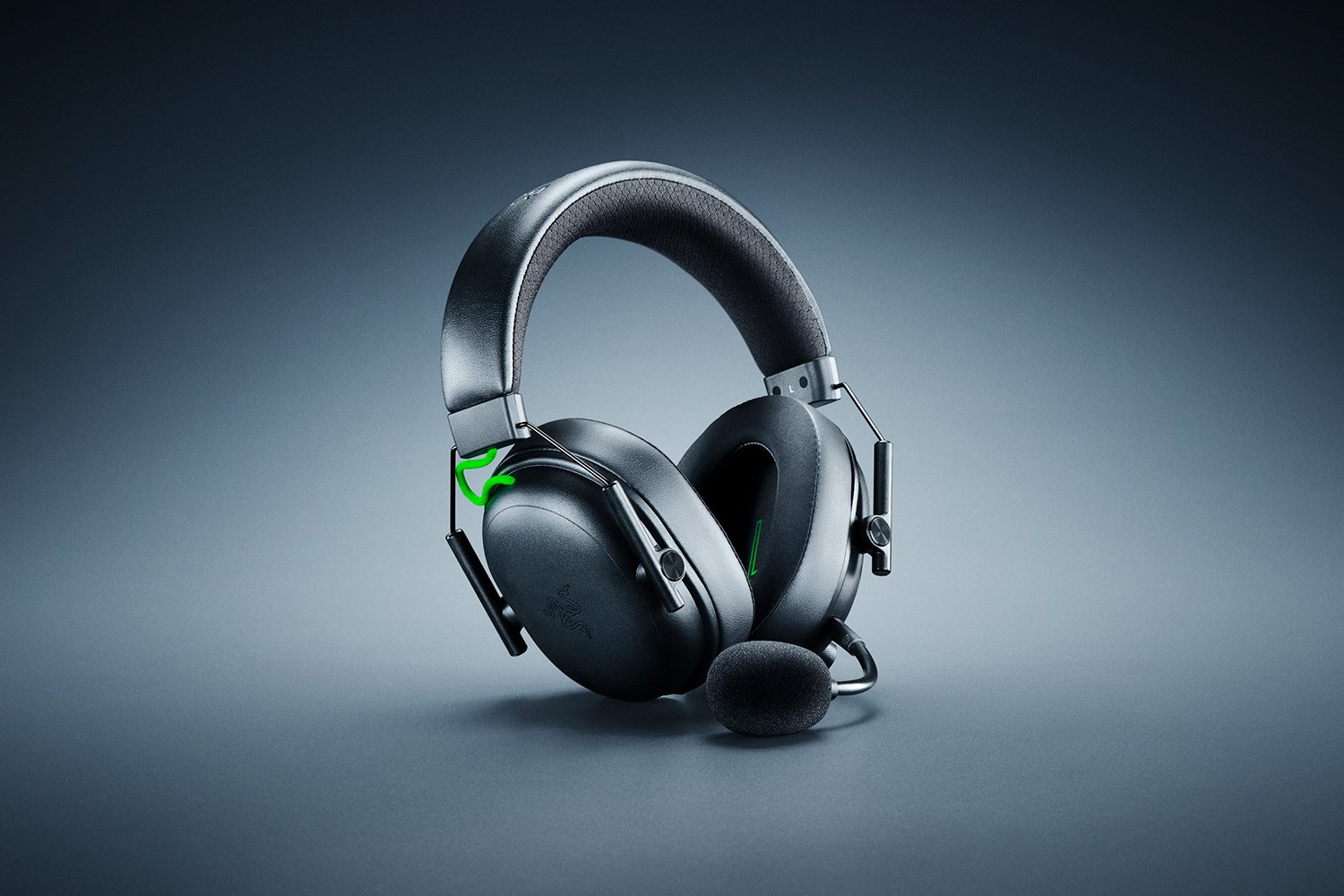 Razer BlackShark V3 for Xbox - Black