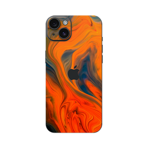 Razer Skins - iPhone 15 Plus - Sludge - Full