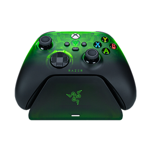 Razer Wireless Controller & Quick Charging Stand for Xbox Razer Limited Edition