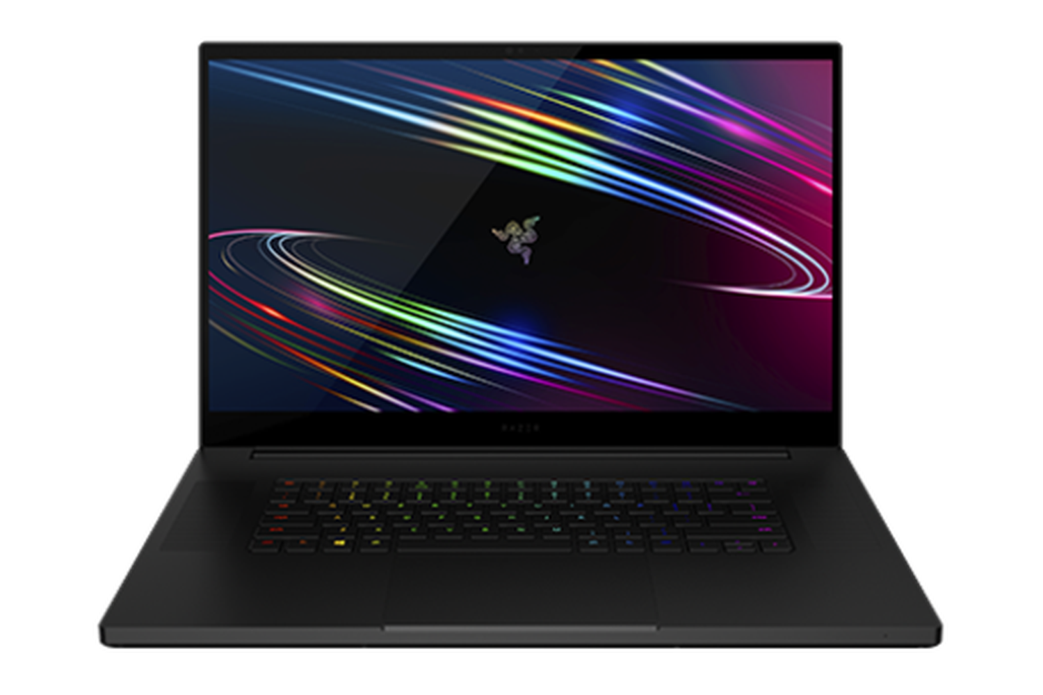 Razer Blade Pro 17 - 4K Touch 120Hz - GeForce RTX 2080 Super Max-Q - Black | PC