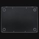 Razer Skin - MacBook Pro 14 - 3D Honeycomb (Black) - Full -view 3