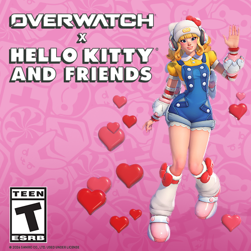 Hello Kitty × Juno Bundle