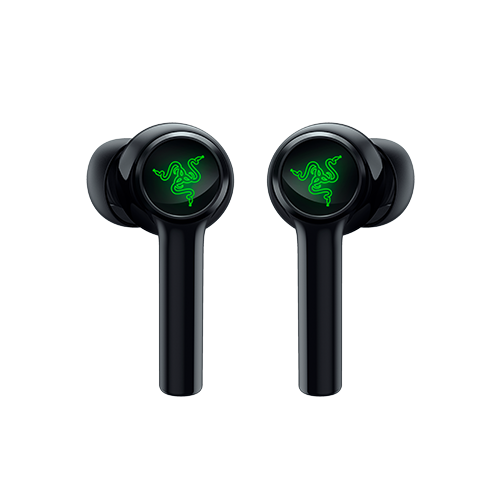 Image of Razer Hammerhead HyperSpeed (Xbox Licensed) - Wireless Multi-Platform Gaming Earbuds