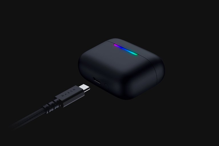 Razer Hammerhead V3 X HyperSpeed for Xbox -view 1