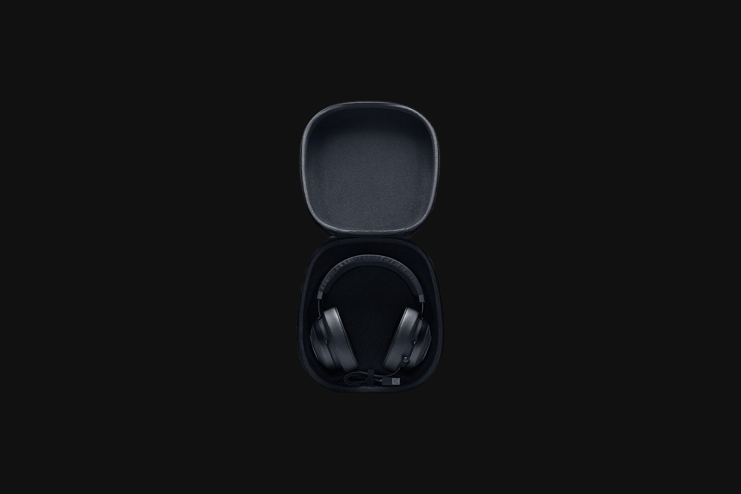 Buy Razer Headset Case Gaming Headsets And Audio Accessories Razer Com