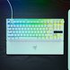 Razer Huntsman V3 Pro Tenkeyless 8KHz - JP - 白 - 1 を表示
