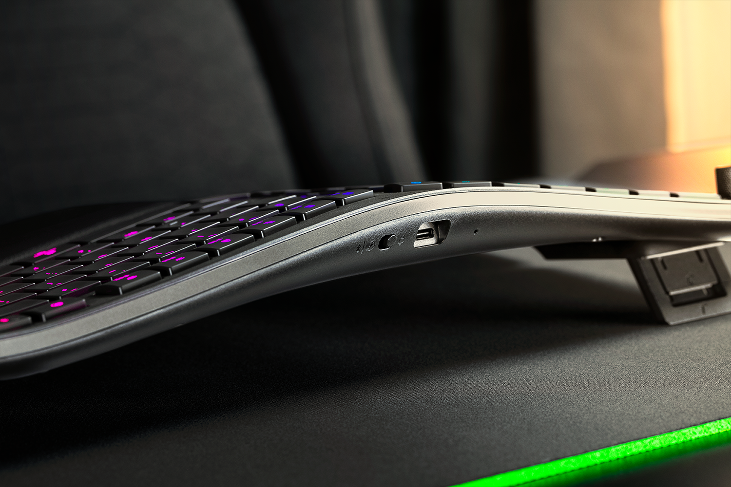 Razer Pro Type Ergo - US
