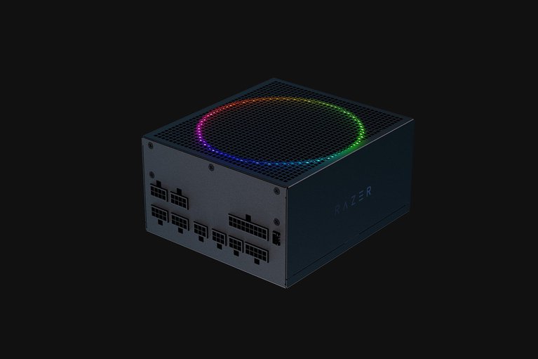 eGPU Power Bundle -view 1