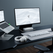 Razer Thunderbolt™ 5 Dock - Mercury -view 2
