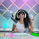 Razer Seiren V3 Pro -view 3