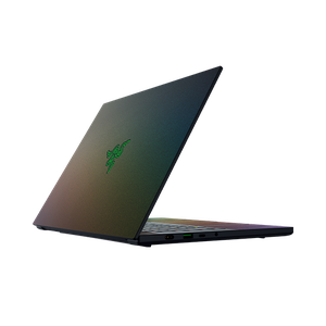 Razer Skins - Razer Blade 14 - Pearlescent Steel - Full