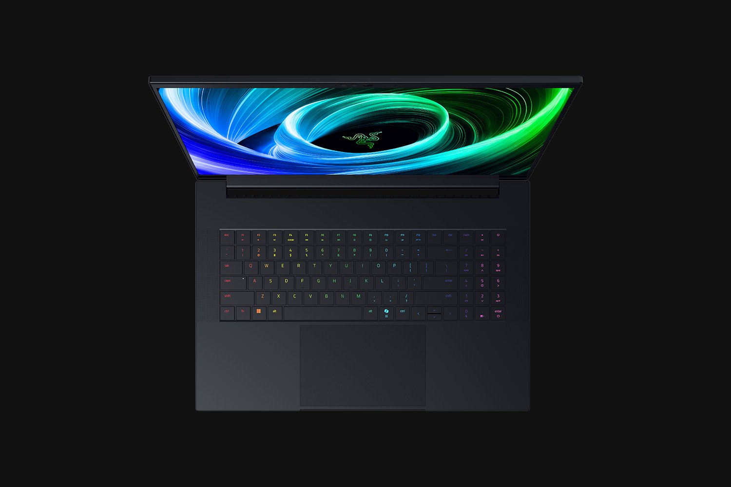 Razer Blade 18 2025 TecnoLocura