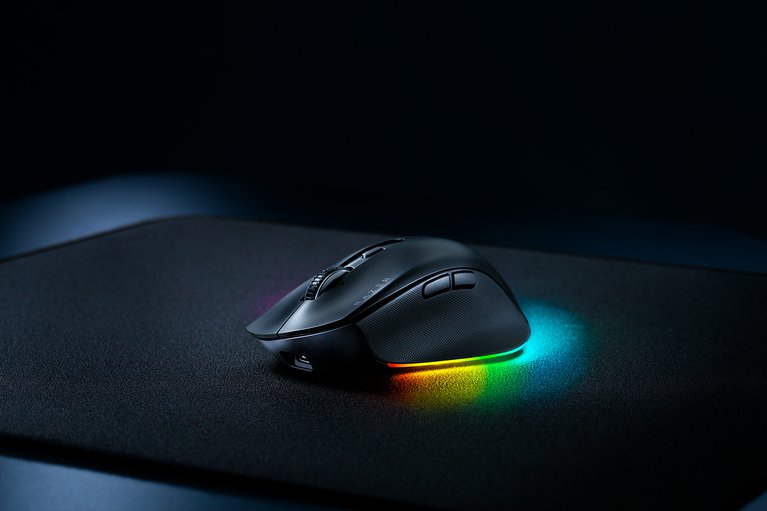 Razer Pro Click V2 - 1 を表示