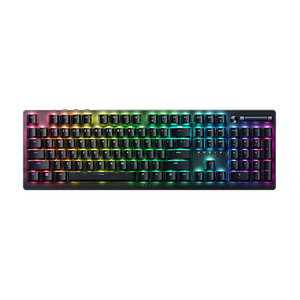 Razer DeathStalker V2 Pro - 線性光學按鍵軸 - US - 黑色