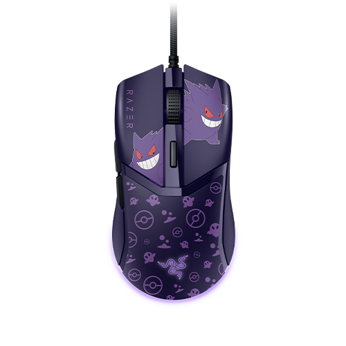 Razer Cobra - Gengar Edition