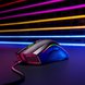 Razer Mamba Elite Side Buttons - Neon Light Tubes (Angled View)