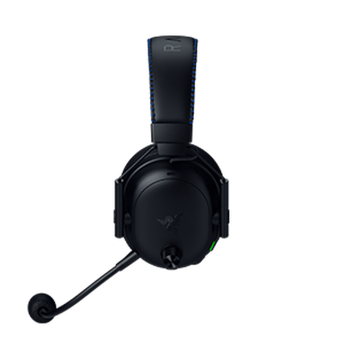 Razer BlackShark V3 Pro for PlayStation - Black