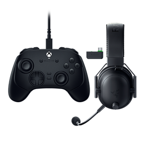 Xbox Esports Bundle (Black) Xbox Esports Bundle (Black)