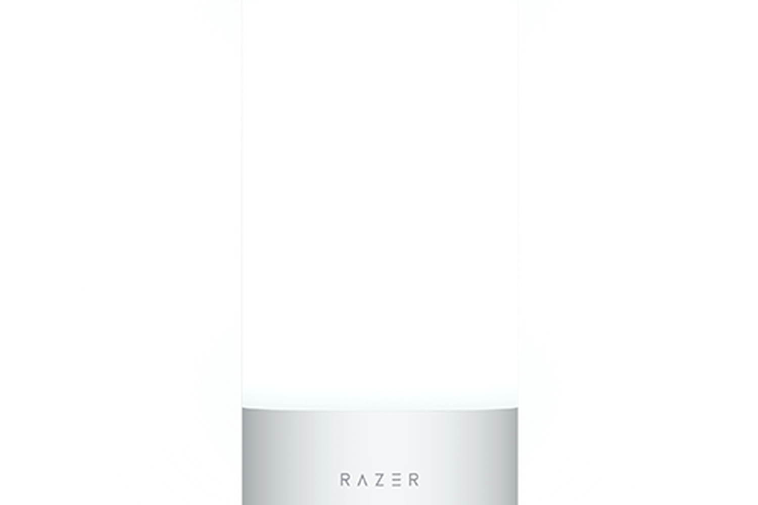 Razer Aether Monitor-Lichtleiste – Duale Beleuchtung