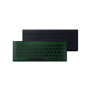 Razer Joro + Travel Case Folio for Portable Keyboards - FR Razer Joro + Travel Case Folio for Portable Keyboards - FR