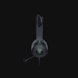 Razer Kraken Kitty V3 - Negro -view 6