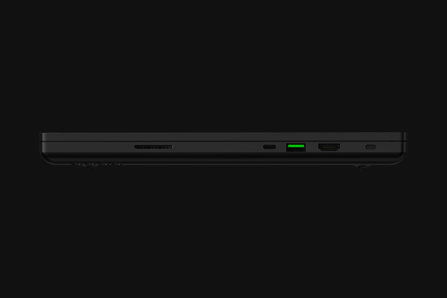 Razer Blade 16 - QHD+ 240 Hz OLED - GeForce RTX 4070 - Black