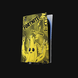 Razer Skins - PlayStation 5 (Disc) - Fortnite - Peely - Complete -view 2