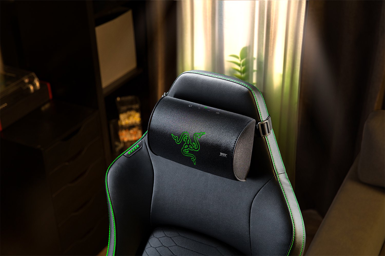 Razer Clio X