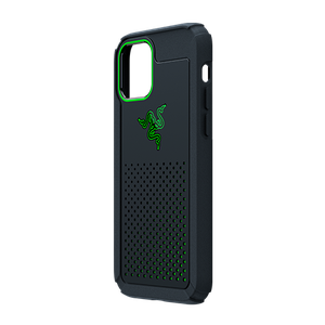 Razer Arctech Pro for iPhone 12 and iPhone 12 Pro - ブラック