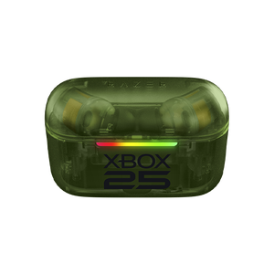 Razer Hammerhead V3 X HyperSpeed - XBOX 25 Anniversary Edition Razer Hammerhead V3 X HyperSpeed - XBOX 25 Anniversary Edition