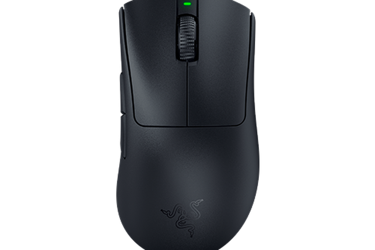 Buy Razer DeathAdder V3 Pro - Black - Smooth-Touch - 8000 Hz  