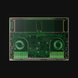 Razer Skins - Razer Blade 14 Mercury - X-Ray Chroma - Full -view 1