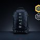 Razer Rogue 17 Backpack V3 - Chromatic - 1 보기