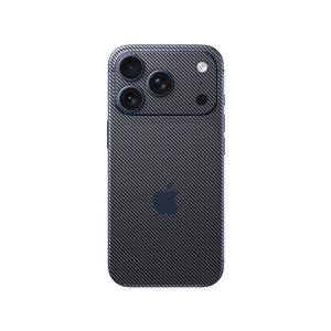 Razer Skins - iPhone 17 Pro - Carbon Fiber Razer Skins - iPhone 17 Pro - Carbon Fiber