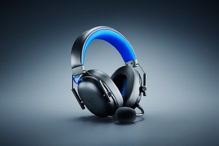 Razer BlackShark V3 X HyperSpeed for PlayStation -view 1