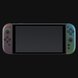 Razer Skins - Nintendo Switch 2 - Pearlescent Steel - Complete -view 2