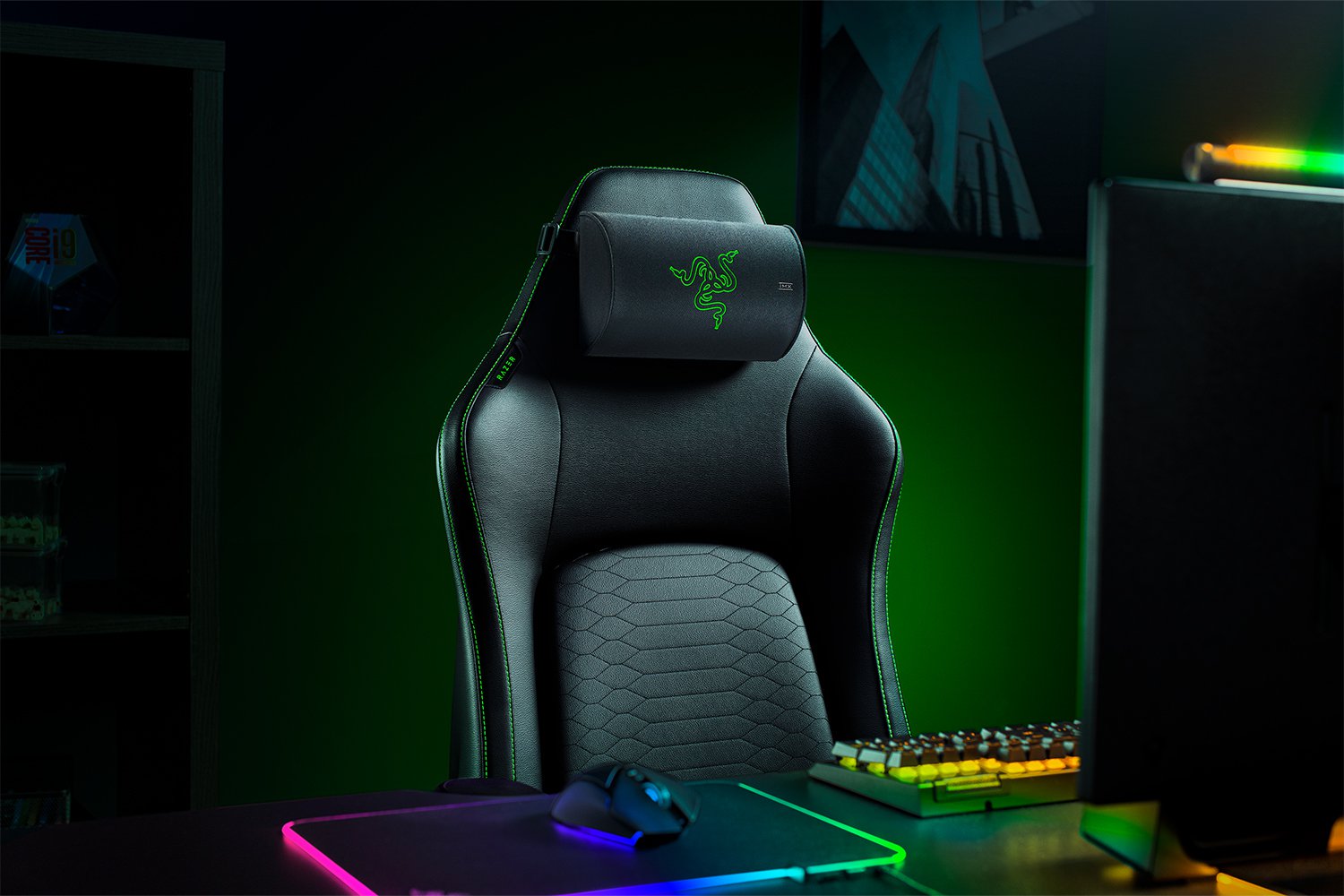 Razer Clio X