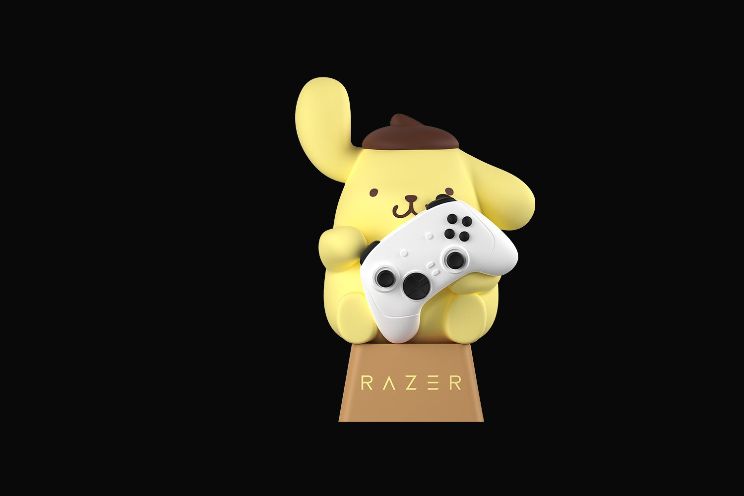 Razer | Hello Kitty® and Friends Blind Box Keycaps