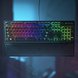 Razer BlackWidow V3 - Green Switch - US - Black -view 1