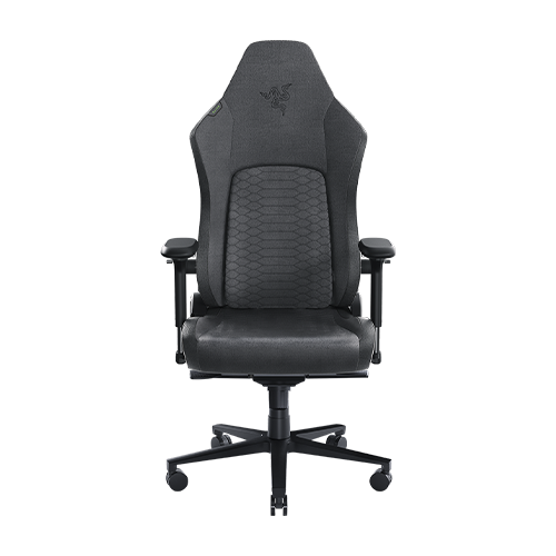 Image of Iskur V2 Gaming Chair - Fabric