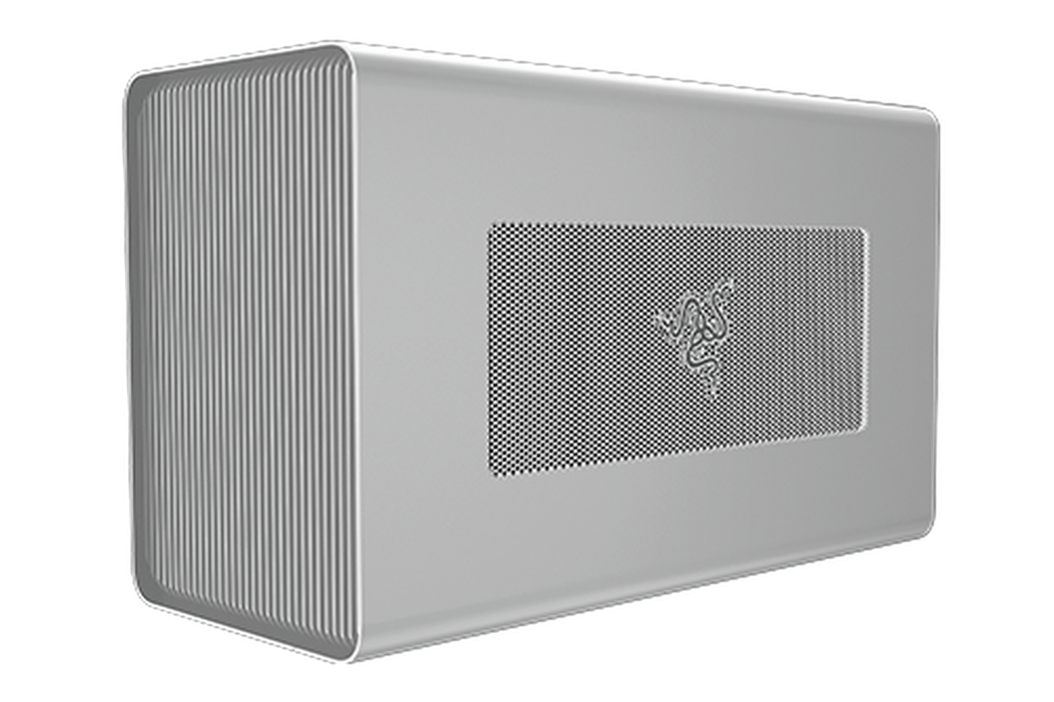  Razer Core X Aluminum External GPU Enclosure (eGPU