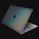 Razer Skins - MacBook Pro 16 - Pearlescent Steel - Full -view 1