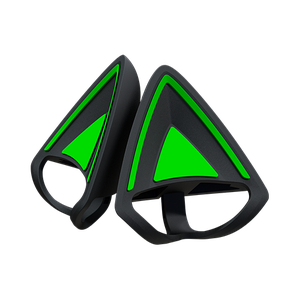 Razer Kitty Ears V2 - Black