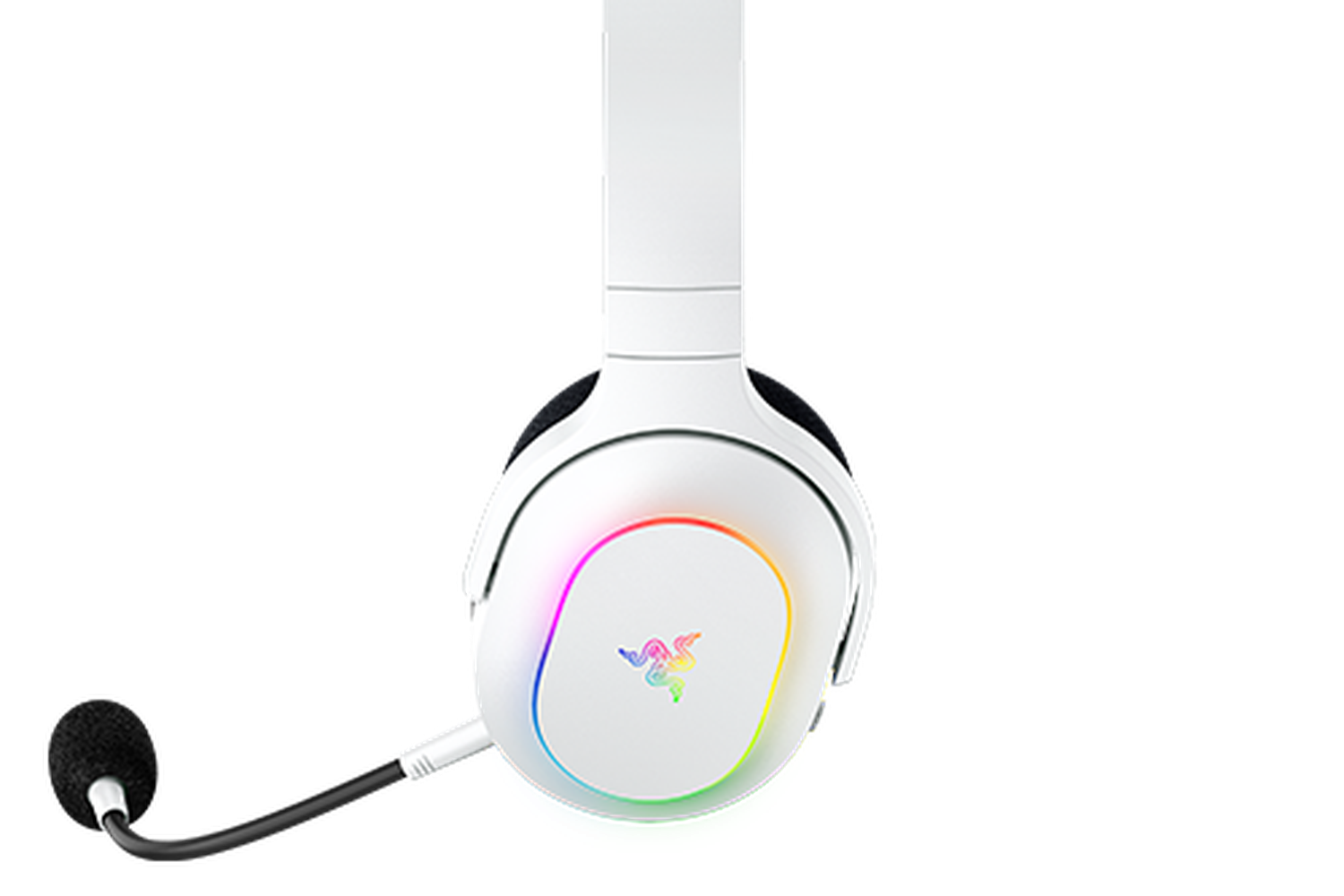 Razer Barracuda X Chroma - Blanc